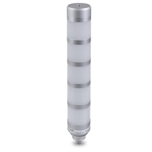 Di-soric - Signalleuchte Signalsäule SBT-F-WBGYR-R50-5BB8 50 x 37mm