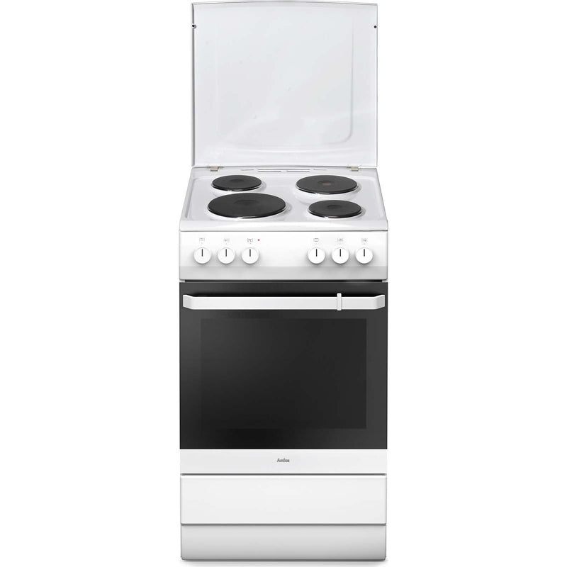 Amica - Herd Elektroherd SHE 11640 W ws 4K