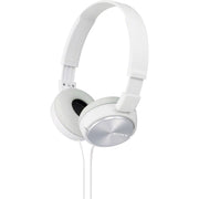 Sony - Kopfhörer MDRZX310W.AE ws