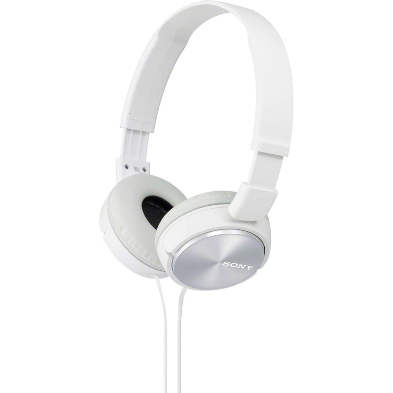 Sony - Kopfhörer MDRZX310W.AE ws