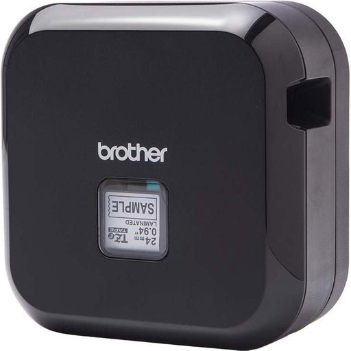 Brother - Beschriftungsgerät P-Touch CUBE Plus sw