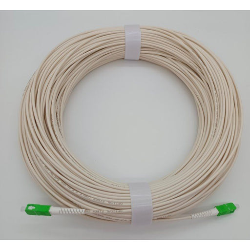 Kathrein - Patchkabel LWL Industrie Optisches Patchkabel 100 m OCS 100 SC/APC,unkonfekt