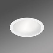 Regiolux - Downlight/Strahler/Flutlicht LED-Einbau-Downlight tevi-TD #37733104140 840
