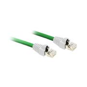 Schneider Electric - Patchkabel Kupfer Ethernet-Kabel TCSECE3M3M10S4 robust,10Meter, M251