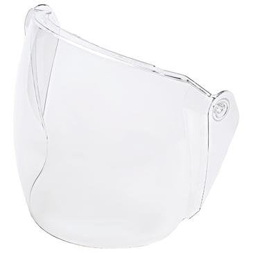 Uvex - Schutzschirm ESS vimox Visier fbl. 9921001 sv excellence