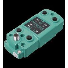Pepperl+Fuchs Fabrik - RFID-Lesegerät Auswerteeinheit IC-KP2-2HB6-V15B