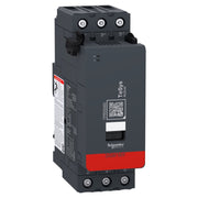 Schneider Electric - Feldbus, Dez. Peripherie - Leistungsmodul, Motorschalter Direktstarter SIL 65A TPRSS065 30kW