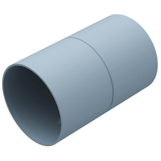 Helios Ventilatoren - Zubehör/Ersatzteile für Ventilatoren FlexPipe Verbindungsmuffe FRS-VM 75
