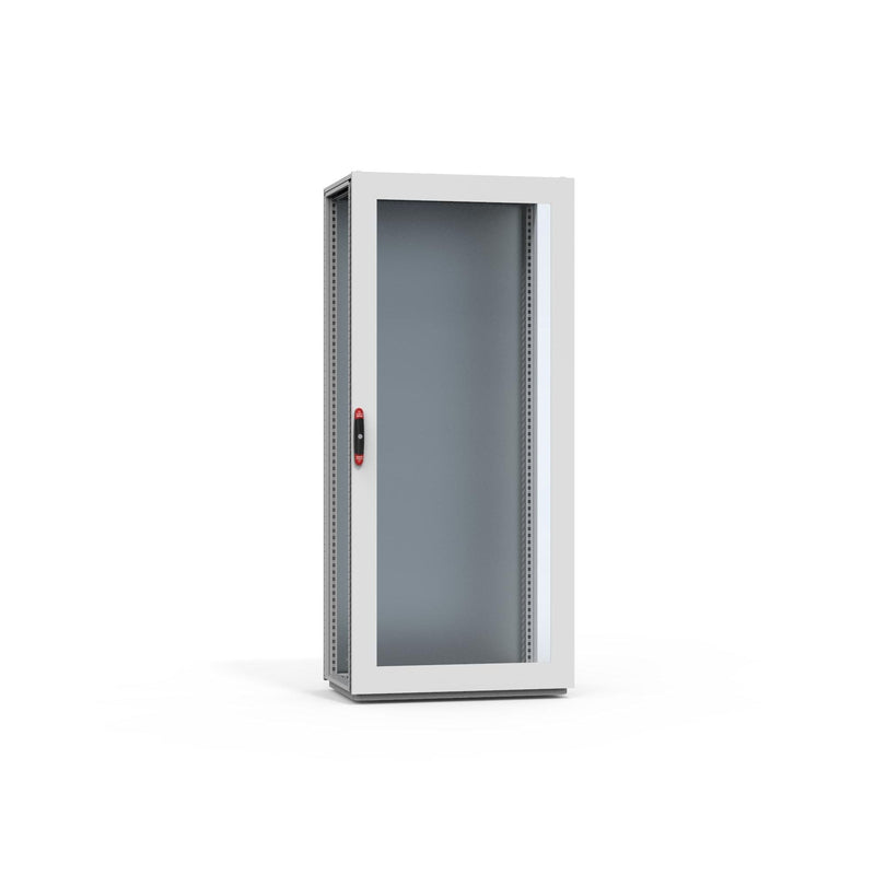nVent Hoffman - Tür/Bedientableau (Schaltschrank) Verglaste Tür, 2000x600 DNG2006R5