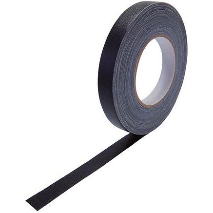 Cellpack - Klebeband Gewebeband 90/50mm x50m sw 0.305mm x 50mm x 50m