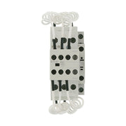 Eaton - Kondensatorschütz Kondensatorschütz DILK20-11(#294014 Vorwiderst. 20kvar