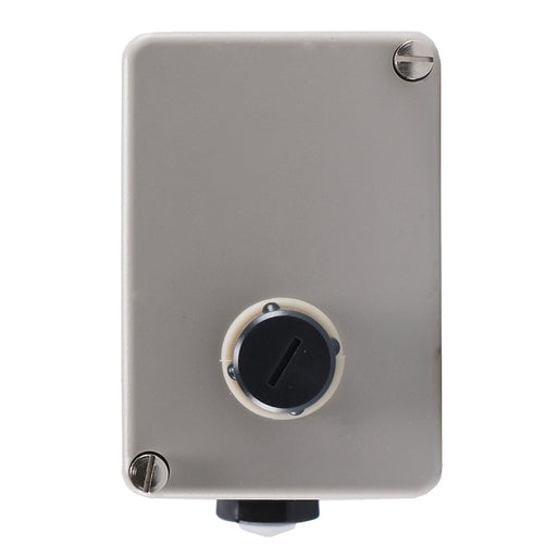 Jumo - Temperaturschalter Thermostat 60001522 20..150°C