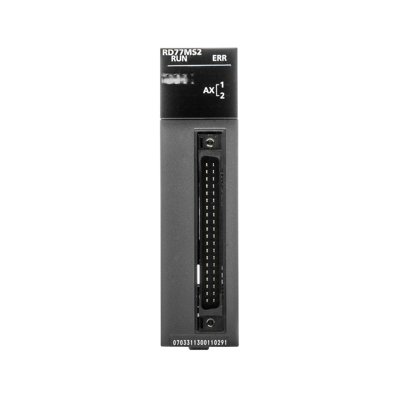 Mitsubishi Electric - SPS-Funktions-/Technologie-Modul Modul RD77MS2 − 1 Stück