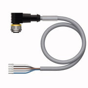 Turck - Konfektioniertes Sensor-Aktor-Kabel Anschlussleitung WKC4.5T-5/TEG PVC − 1 Stück