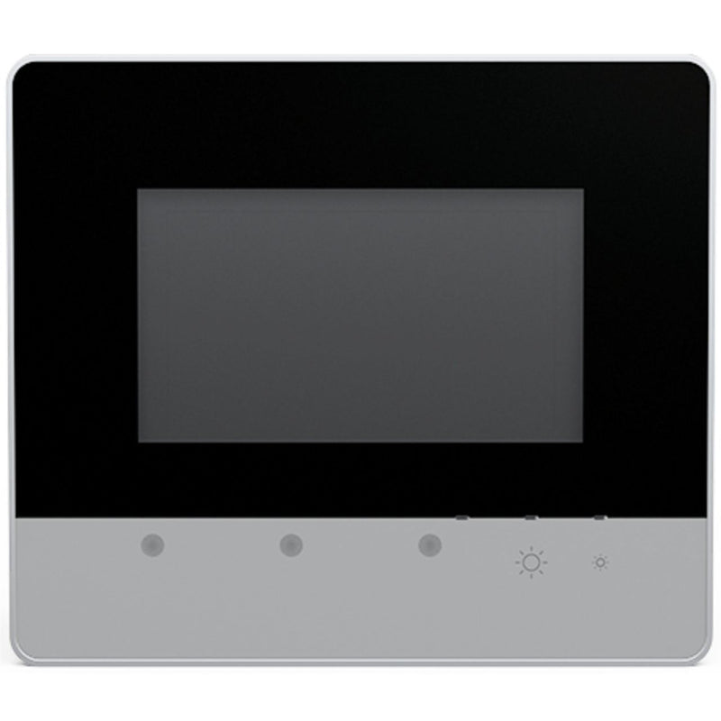 WAGO - Panel-PC Touch Panel 600,10,9cm 762-4301/8000-002 480x272 Pixel