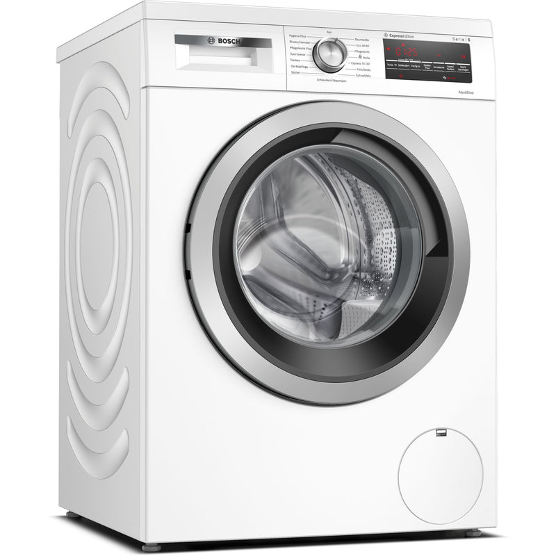 Bosch - Waschmaschine Waschautomat Express WUU28TH1 Serie6