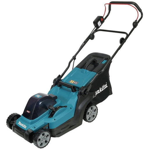 Makita - Rasenmäher (Akku) Akku-Rasenmäher LM003GM102 40V max