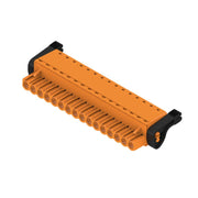 Weidmüller - Kabelsteckverbinder für Leiterplattensteckverbinder Verbinder 5.08mm BLF 5.08H#1015130000 − 18 Stück