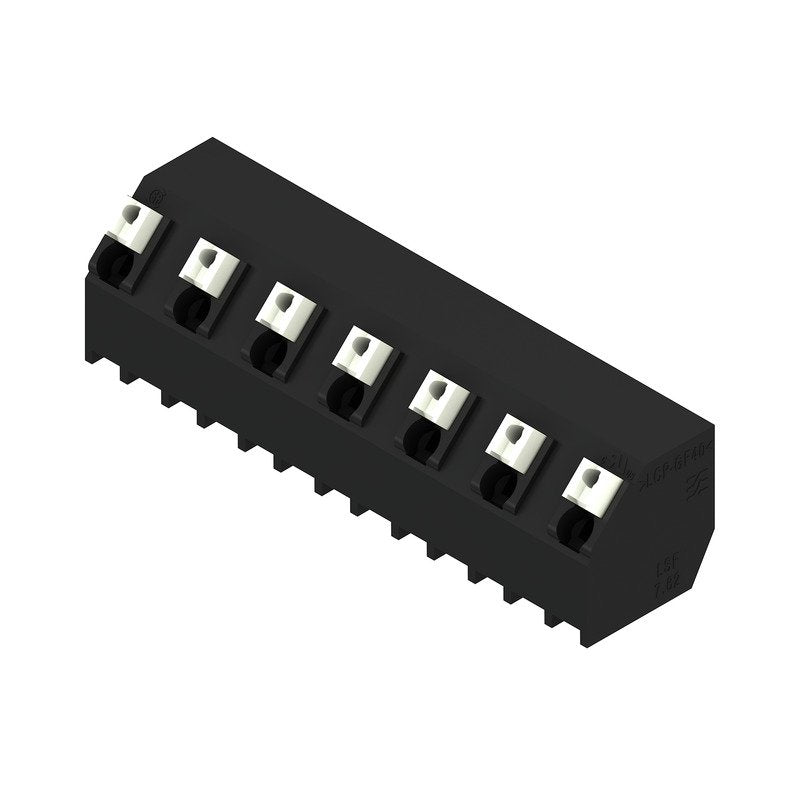 Weidmüller - Leiterplattenklemme Leiterplattenklemme LSF-SMT 7#1885000000 7.62mm − 11 Stück