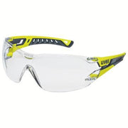 Uvex - Schutzbrille Bügelbrille uvex pheos 9128376 nxt farblos sv ext