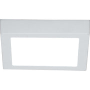 Böhmer - Decken-/Wandleuchte LED-Aufbauleuchte 44267 3000K ws