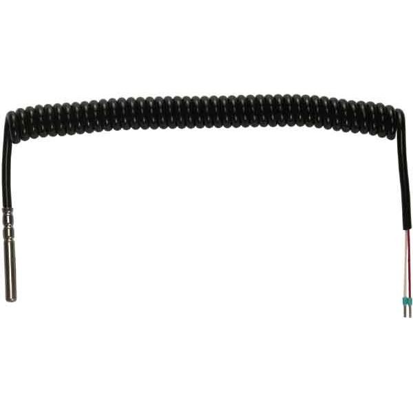 Jumo - Temperatursonde Widerstandsthermometer 00065495 Anschlussleitung