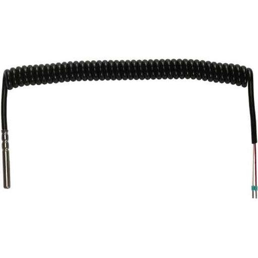 Jumo - Temperatursonde Widerstandsthermometer 00065495 Anschlussleitung