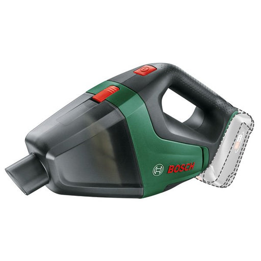Bosch - Staubsauger (Akku) Akku-Sauger 06033B9102