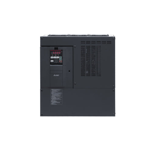 Mitsubishi Electric - Frequenzumrichter =< 1 kV Umrichter Body FR-AF840-01800-60 Pn: 45-90KW
