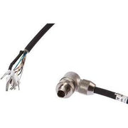 Ipf Electronic - Konfektioniertes Sensor-Aktor-Kabel Anschlussleitung, 5m, M9 VK507B41 Stecker 8polig