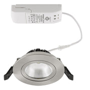 EVN Lichttechnik - Downlight/Strahler/Flutlicht LED-Deckenleuchte PS54101302 schwenkbar
