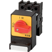 Eaton - Lasttrennschalter Panikschalter P1 32A 3pol P1-32/E/SVC(S)-RT Einbau