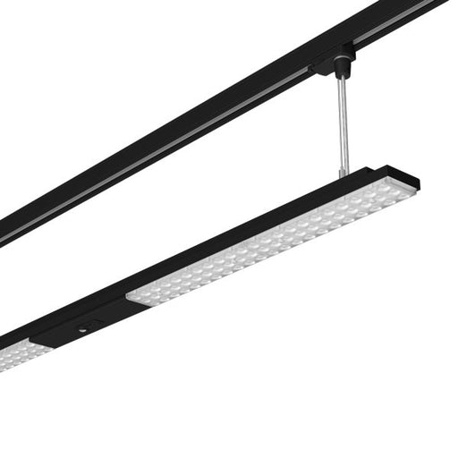 LTS Licht&Leuchten - Pendelleuchte LED-Pendelleuchte LUZP1510683060ORGRsw 830, DALI