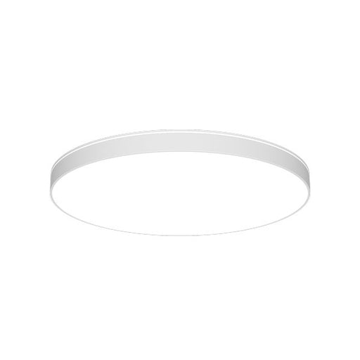 LTS Licht&Leuchten - Decken-/Wandleuchte LED-Leuchte LUNM208.830.1/DALIws 830, DALI