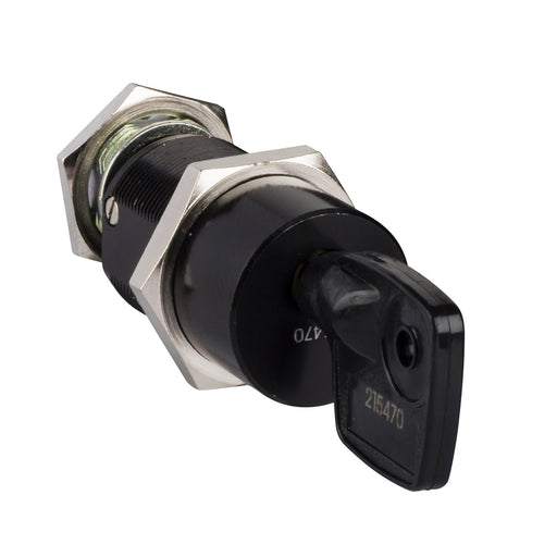 Schneider Electric - Betätigungssperre für Schalter Schloss+Schlüssel Profalux LV833174SP Schlüssel 215470