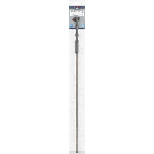 Bosch - Bohrer PRO Wood HSS 2608597405 Installationsbohrer