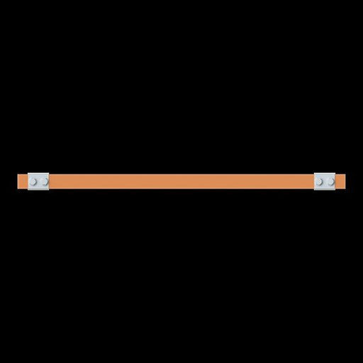 Striebel&John - Sammelschiene Kupferschiene ZXM2350 30x10mm 3FB V1, A2