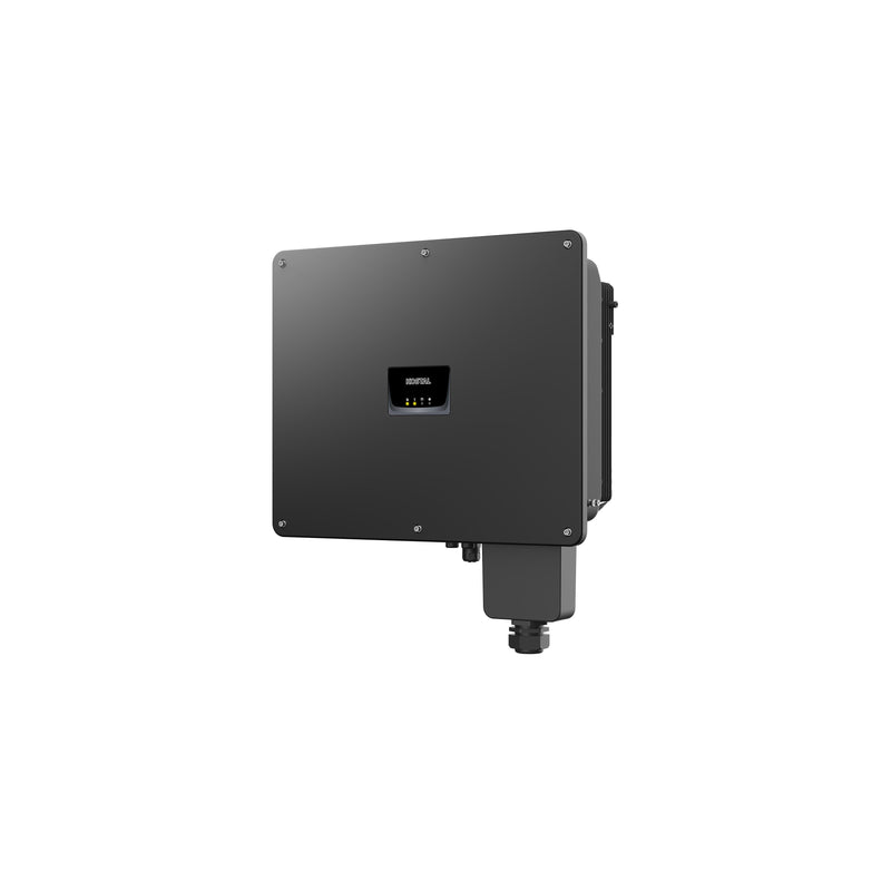 KOSTAL SolarElectric - Netzwechselrichter DC/AC String-Wechselrichter PIKO CI 30 G2 Trafoloser