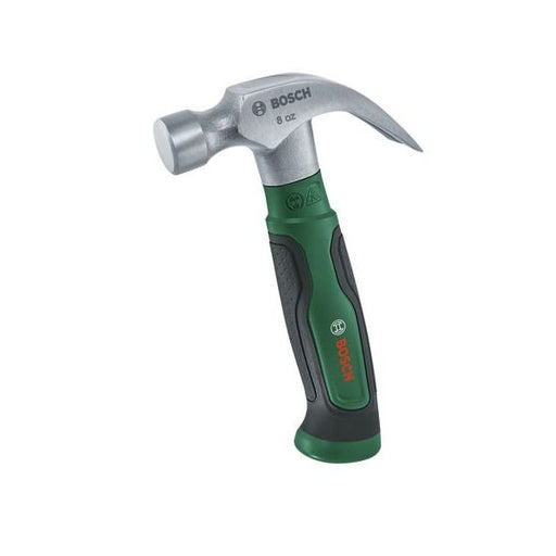 Bosch - Hammer/Fäustel Handwerkzeuge Klauenhammer 1600A02ZA3 225 g / 8 oz