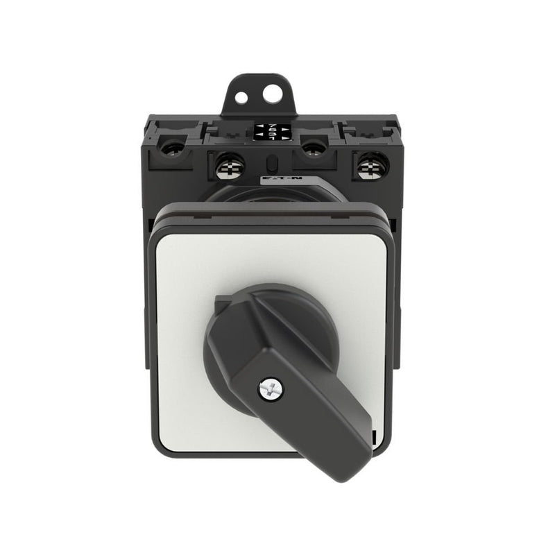 Eaton - Steuerschalter EIN-AUS-Taster T3-2-15367/Z T3 32A Zwischenbau