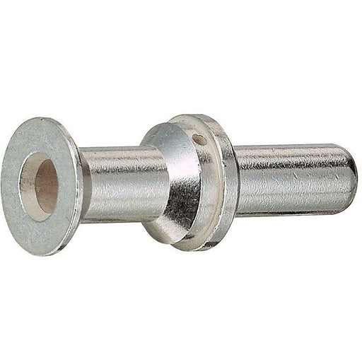 Harting - Kontakt für Industriesteckverbinder Stiftkontakt 09110006122 − 2 Stück