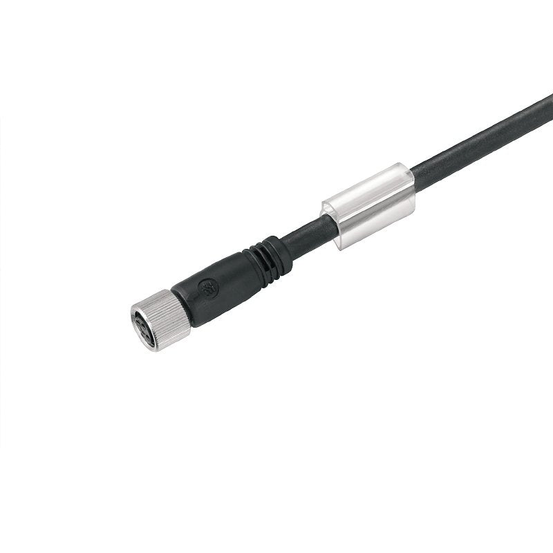 Weidmüller - Konfektioniertes Sensor-Aktor-Kabel Kabel, Leitung SAIL-M8BG-4-1.5V