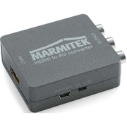 MARMITEK - Media Konverter MARMITEK ConnectHV15 HDMI>VGA