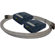 Softing IT - Mess-/Testgerät für Kommunikationstechnik Link Messadapter-Set WX_AD_6ALKIT2 RJ45 Kat.6A
