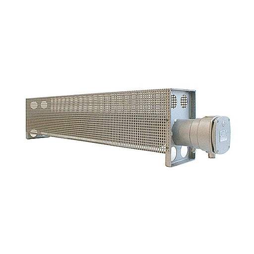 Schultze - Rippenrohrheizofen Ex-Rippenrohrheizofen Ex0500-LK 500 W 230 V, T3