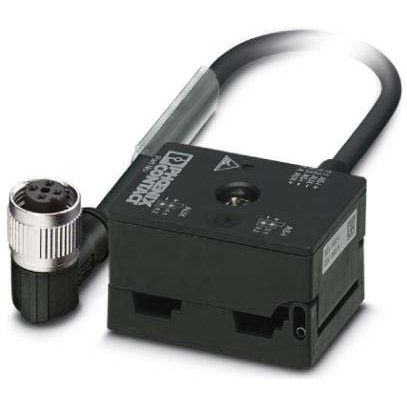 Phoenix Contact - Sensor-Aktor-Adapter Verteiler SAC-ASI-J-Y-#1407578