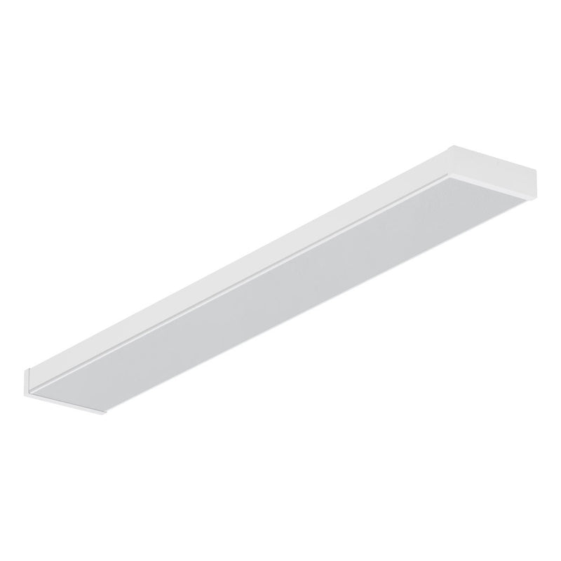 EVN Lichttechnik - Decken-/Wandleuchte LED-Deckenanbaupanel APD1200125