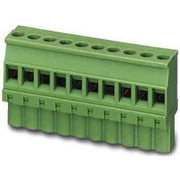 Phoenix Contact - Kabelsteckverbinder für Leiterplattensteckverbinder Leiterplattensteckverb. MVSTBW 2,5/ 6-ST Combicon − 50 Stück