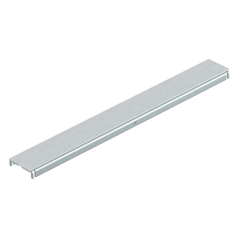 OBO Bettermann - Zubehör/Ersatzteile für Unterflurkanalsysteme Deckelstoßunterstützung DSU2 600 OKA-G, St, FS