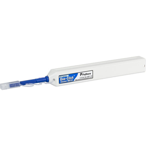 Metz Connect - Zubehör/Ersatzteile für LWL-Technik Einzelfaser Portreiniger 150800111-E LC,MU 1,25mm − 1 Stück